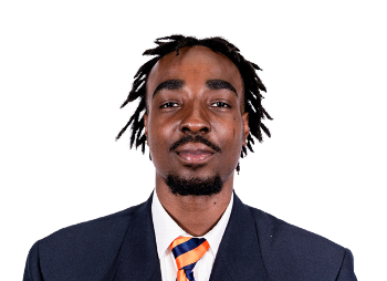 Jam Jackson headshot
