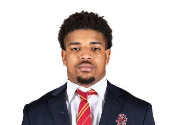 Kameron Howard headshot