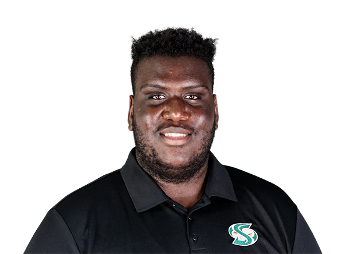 Justin Davis - Sacramento State Hornets Offensive Lineman - ESPN