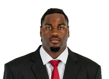 Jacorey Whitted headshot