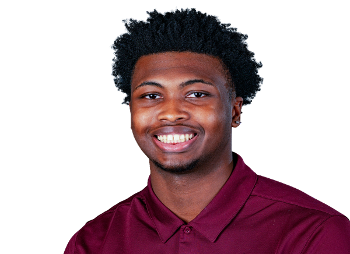 Gerard Johnson III headshot