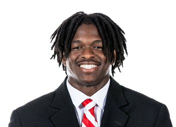 Jeremiah Charles headshot