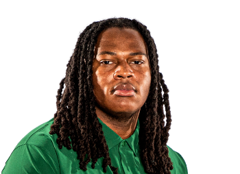D'Nas White headshot