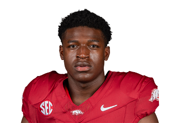 JuJu Pope headshot