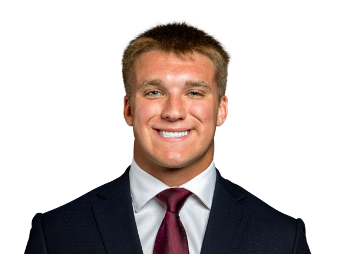 Bergin Kysar headshot