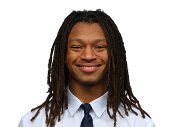 Hyajah Miller headshot