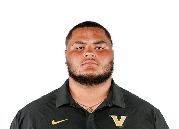 Glenn Seabrooks III headshot