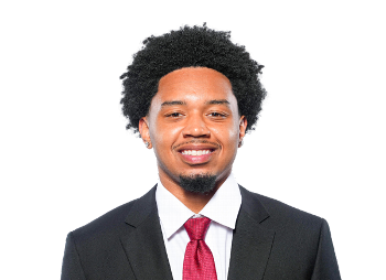 Russell Babineaux headshot
