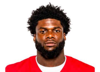 Kamar Archie headshot