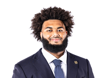 Christopher Burgess Jr. headshot
