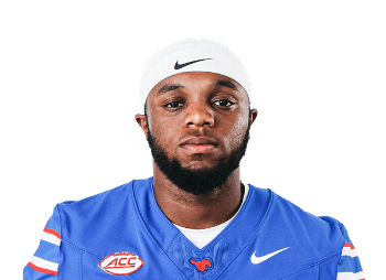 Daylon Singleton headshot