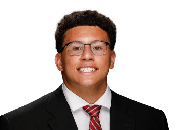 Kaleb Edwards headshot