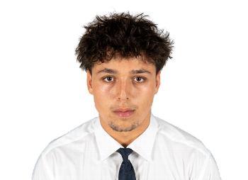 Maddox Arnold headshot