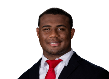Dillan Johnson headshot