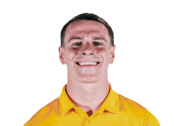 Trey Horne headshot