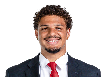 Keyari James headshot