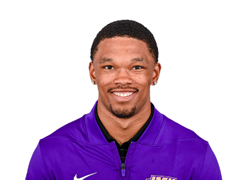 KJ Flowe headshot