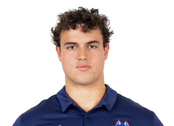 Deron McLaughlin headshot