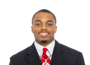 Cam Richardson headshot