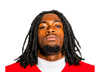 Vernon Allen III headshot