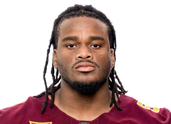 Football Scout 365 NFL Draft Player Profile Photo