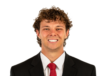 Jace Petty headshot