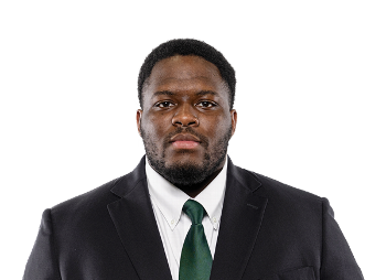 David Marshall Jr. headshot