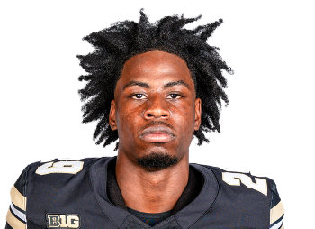 Dee Newsome headshot