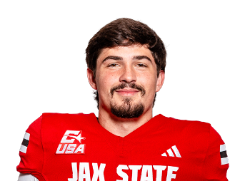 Colton Pitchford headshot