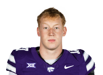 Mikey Bergeron headshot