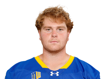 Nathan Balestrieri headshot