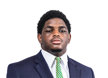 Miquon Merriweather headshot