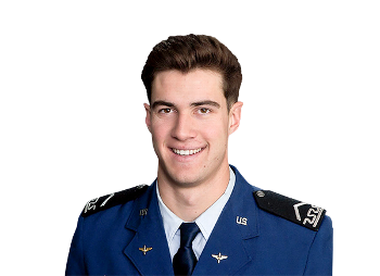 Bruin Fleischmann Air Force Falcons Tight End ESPN