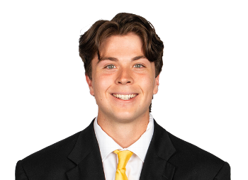 Cash McVay headshot