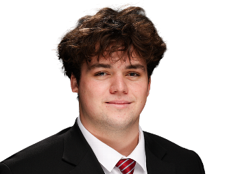 Racin Delgatty headshot