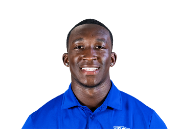 Ja'Maric Morris - Georgia State Panthers Safety - ESPN