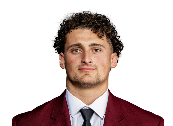 GianCarlo Rufo headshot