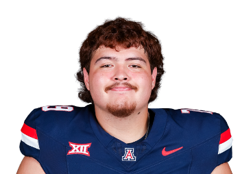 Isaac Perez headshot