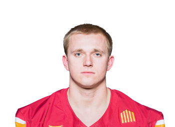 Jack Janikowski headshot