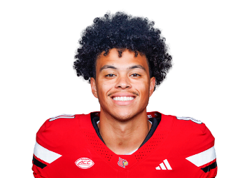 Jakob Dixon headshot