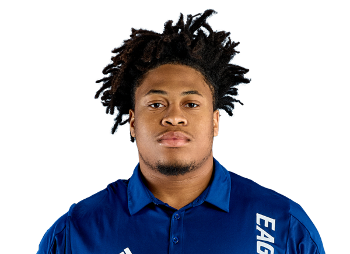 O'Marion Brown headshot