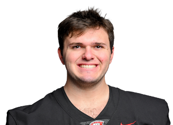 Brody Riffe headshot