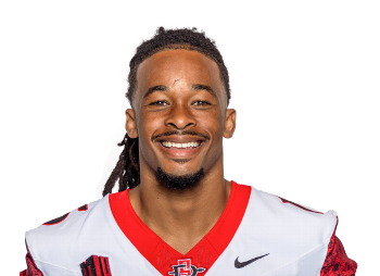 Xavier Hamlett headshot