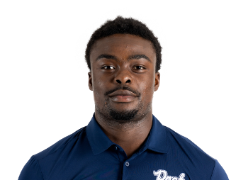 Brandon Amaniampong headshot