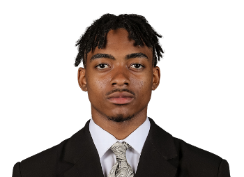 Juju Preston headshot