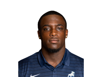 Jaden Mosley headshot