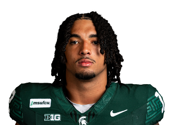 Cam Stodghill headshot