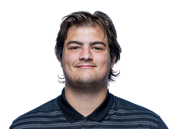 Jacob Anderson headshot