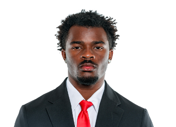 Carson Williams headshot