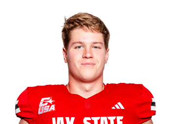Dixon Musgrove headshot